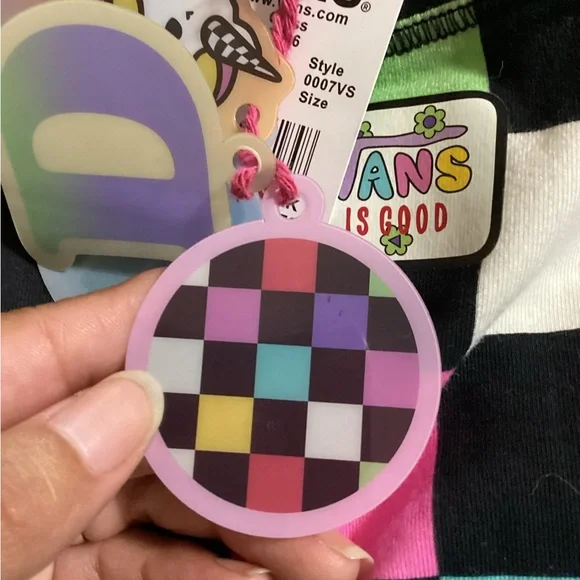 Vans leggings size large - Picture 10 of 11